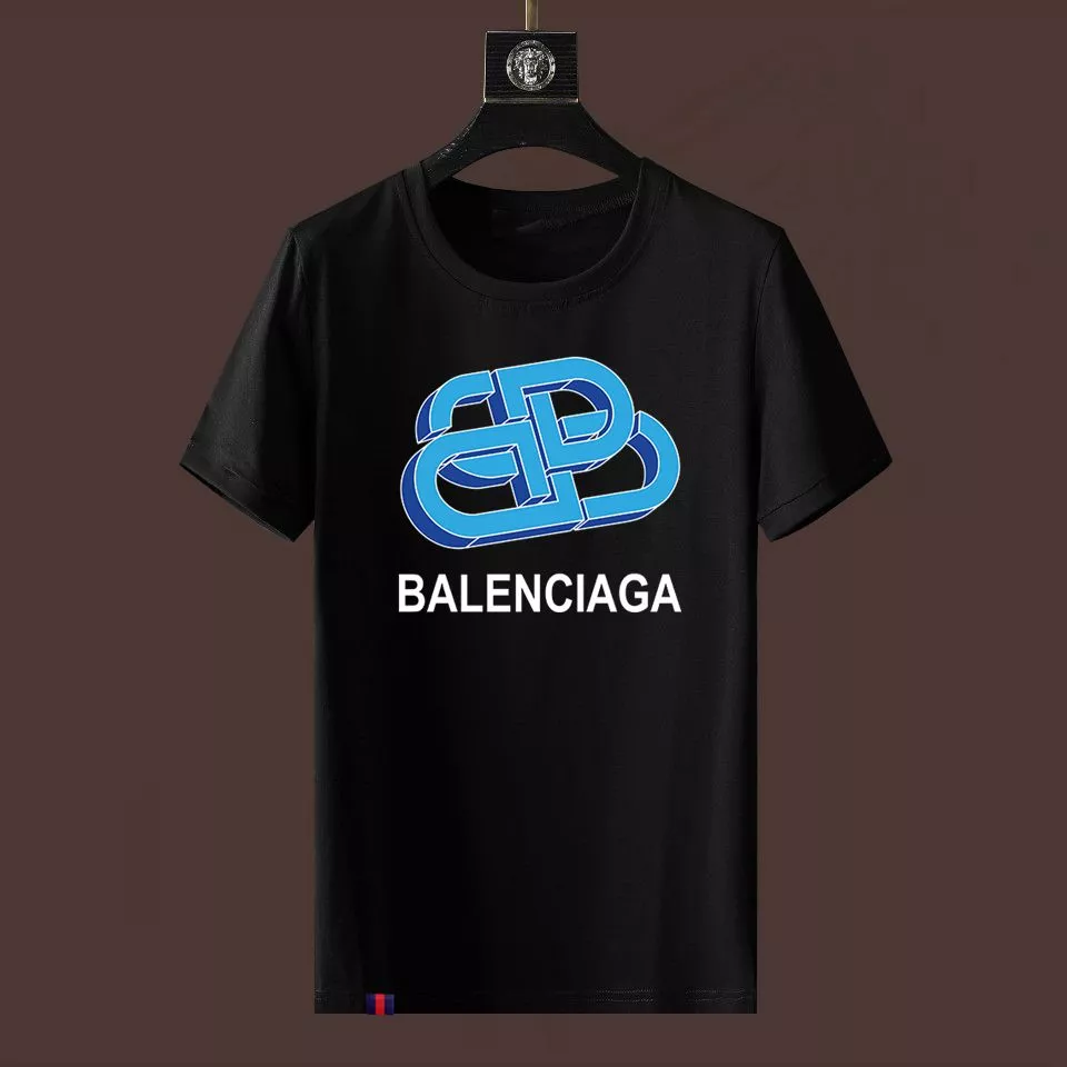 UrbanStyle 9491 Balenciaga T-Shirts Short Sleeved For Men