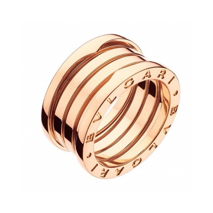 UrbanStyle 9521 Bvlgari Rings For Unisex