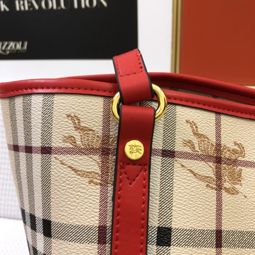 UrbanStyle 9549 Burberry AAA Quality Shoulder Bags For Women