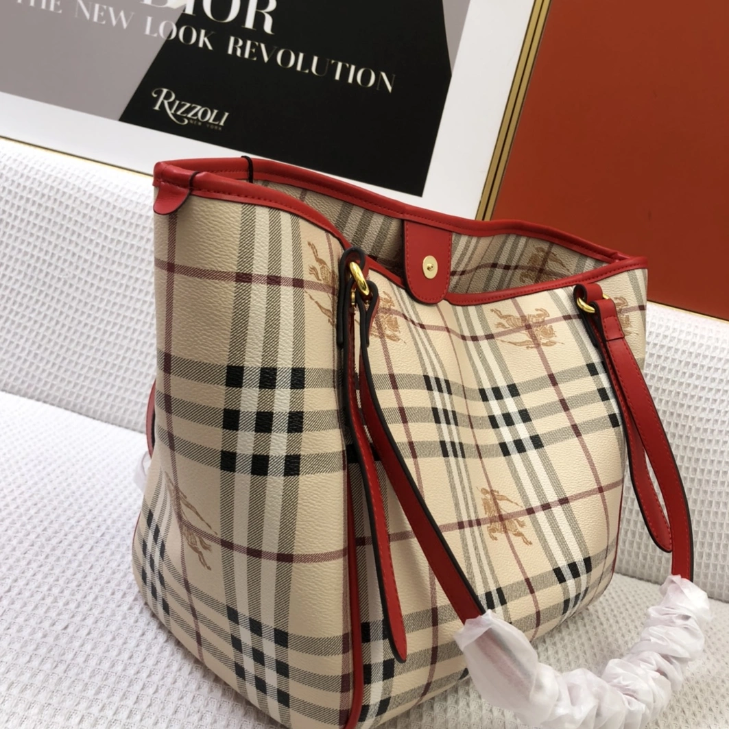 UrbanStyle 9549 Burberry AAA Quality Shoulder Bags For Women