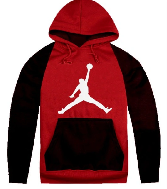 UrbanStyle 9558 Jordan Hoodies For Men Long Sleeved