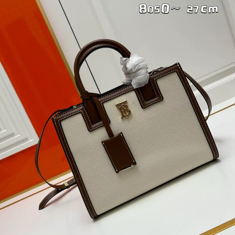 UrbanStyle 9583 Burberry AAA Quality Handbags For Women
