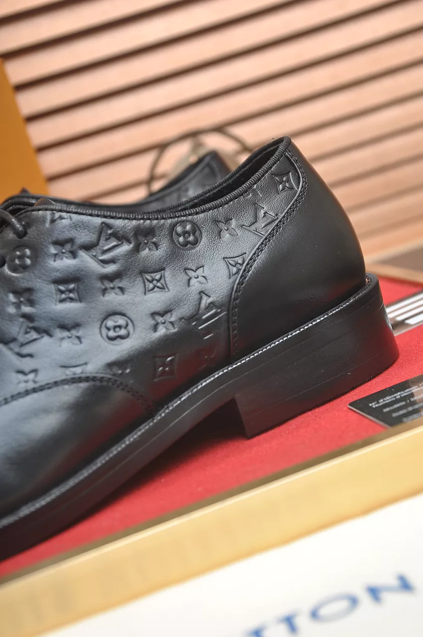 UrbanStyle 9592 Louis Vuitton LV Oxfords Shoes For Men