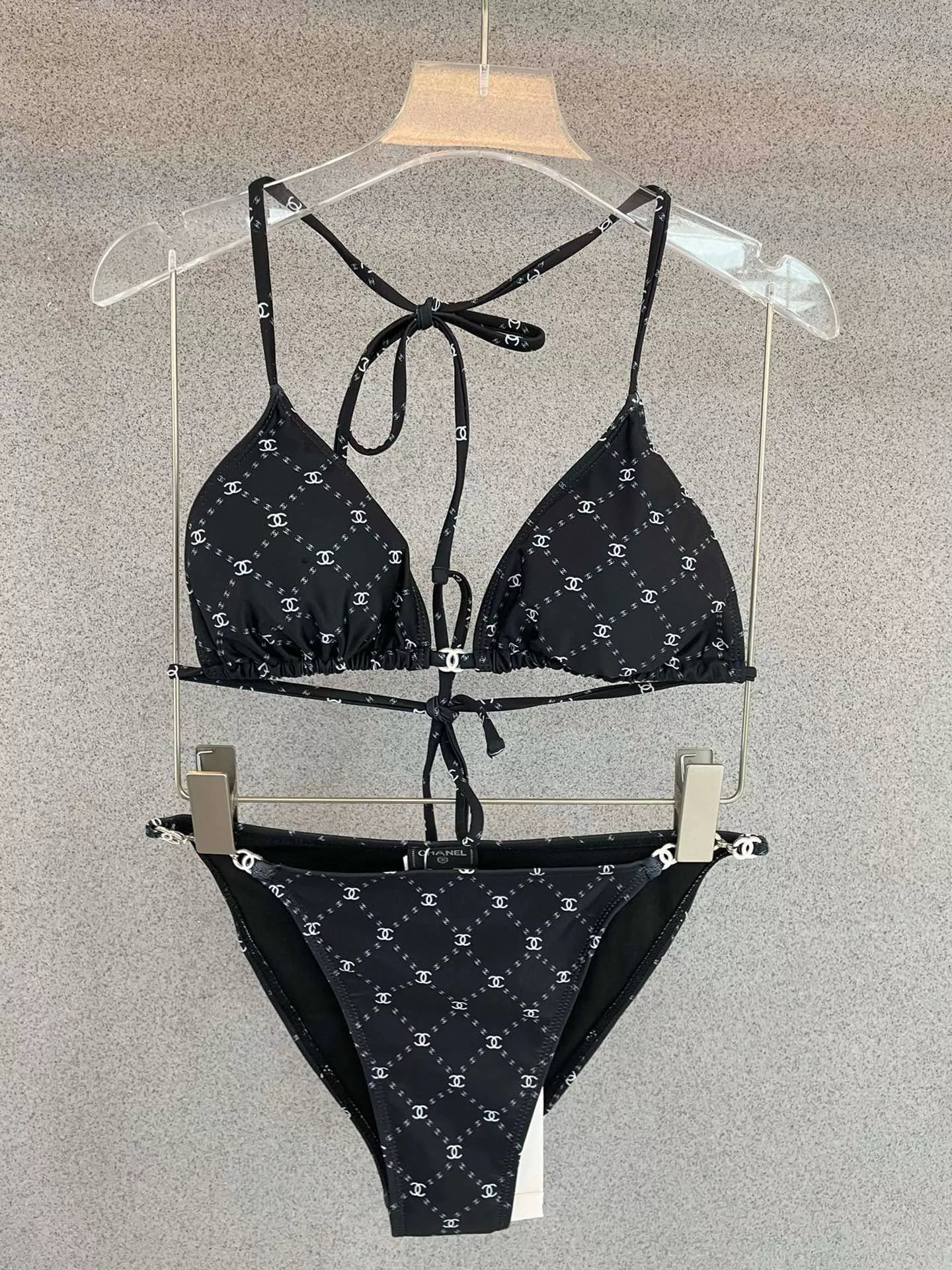 UrbanStyle 9613 Chanel Bathing Suits For Women