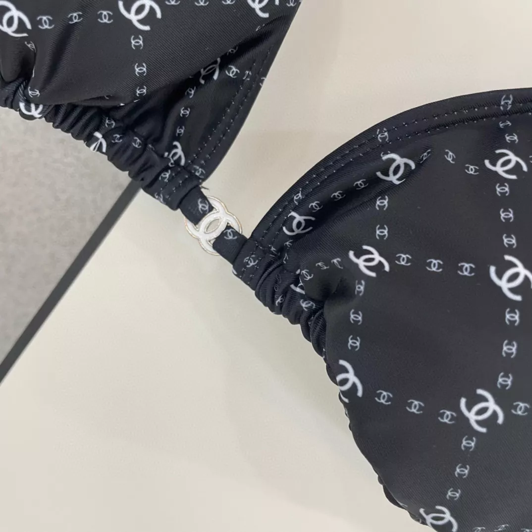 UrbanStyle 9613 Chanel Bathing Suits For Women
