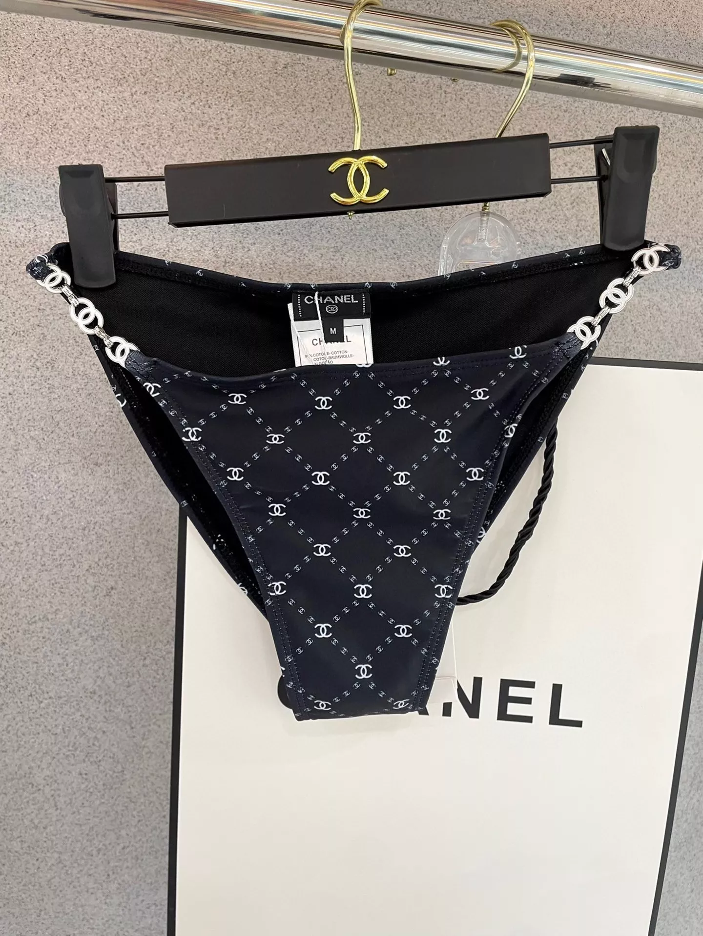 UrbanStyle 9613 Chanel Bathing Suits For Women