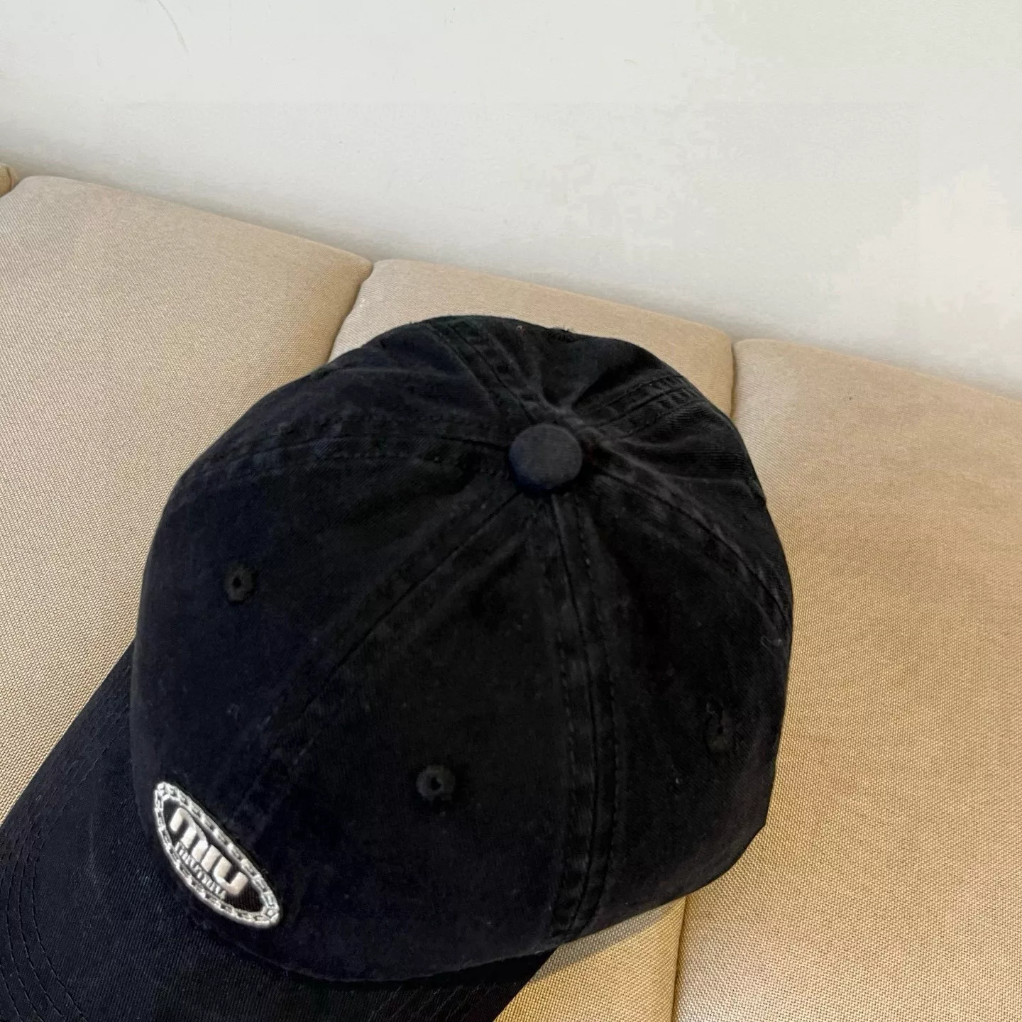 UrbanStyle 9649 MIU MIU Caps