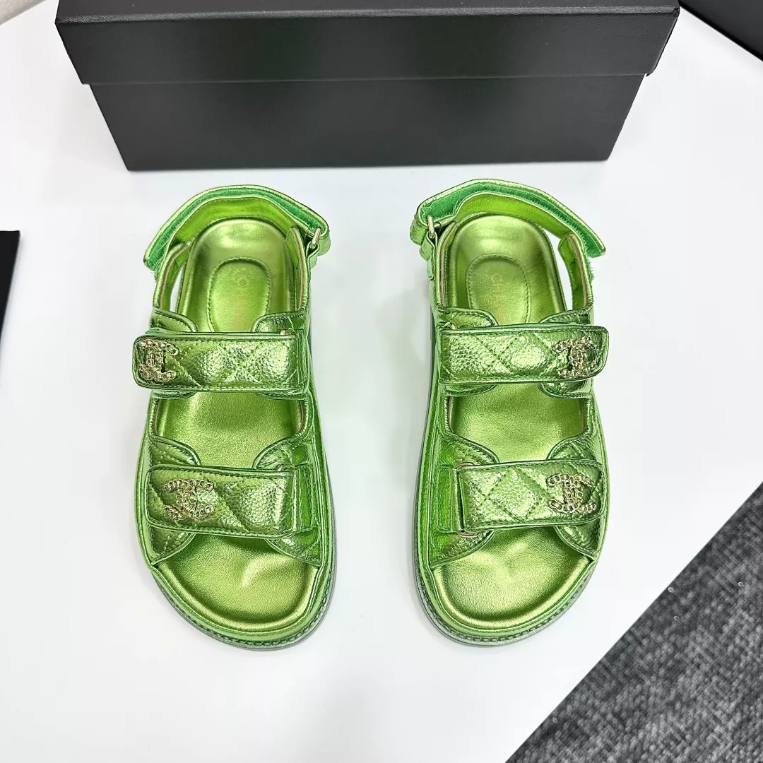 UrbanStyle 9658 Chanel Sandal For Women