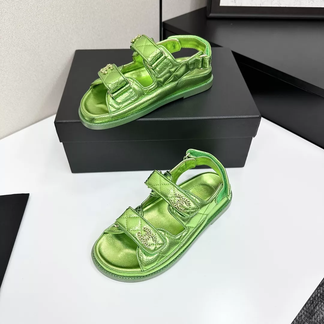 UrbanStyle 9658 Chanel Sandal For Women