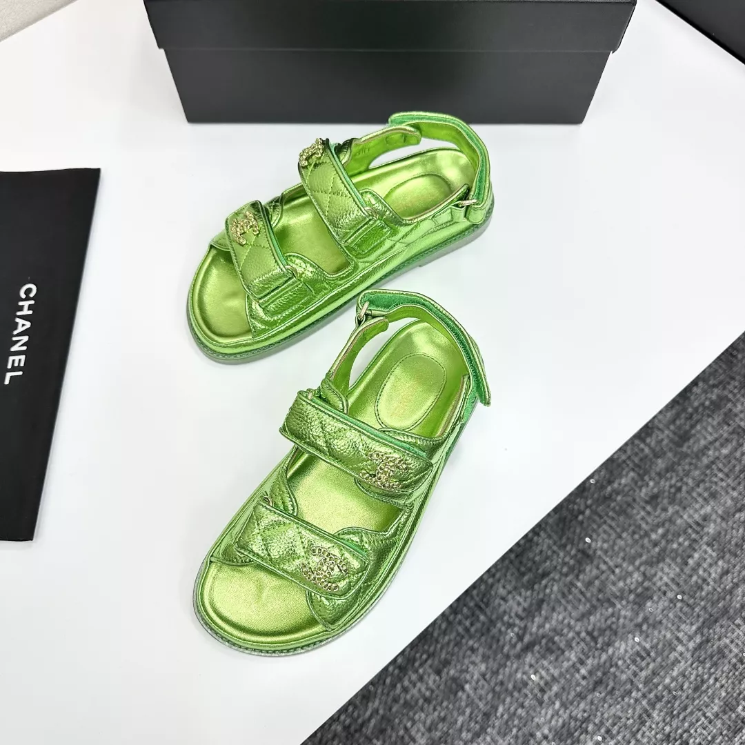 UrbanStyle 9658 Chanel Sandal For Women