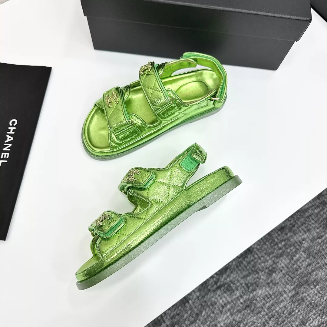 UrbanStyle 9658 Chanel Sandal For Women