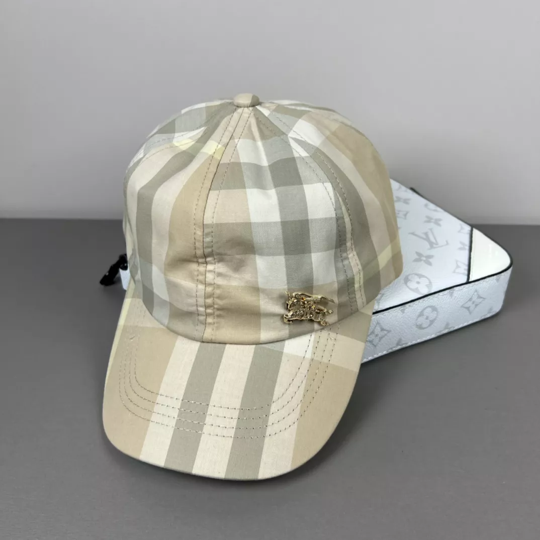 UrbanStyle 9689 Burberry Caps