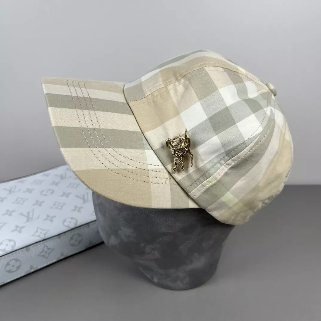 UrbanStyle 9689 Burberry Caps