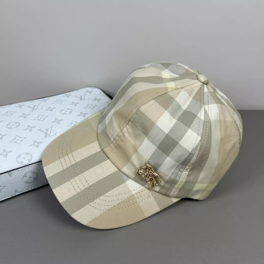 UrbanStyle 9689 Burberry Caps