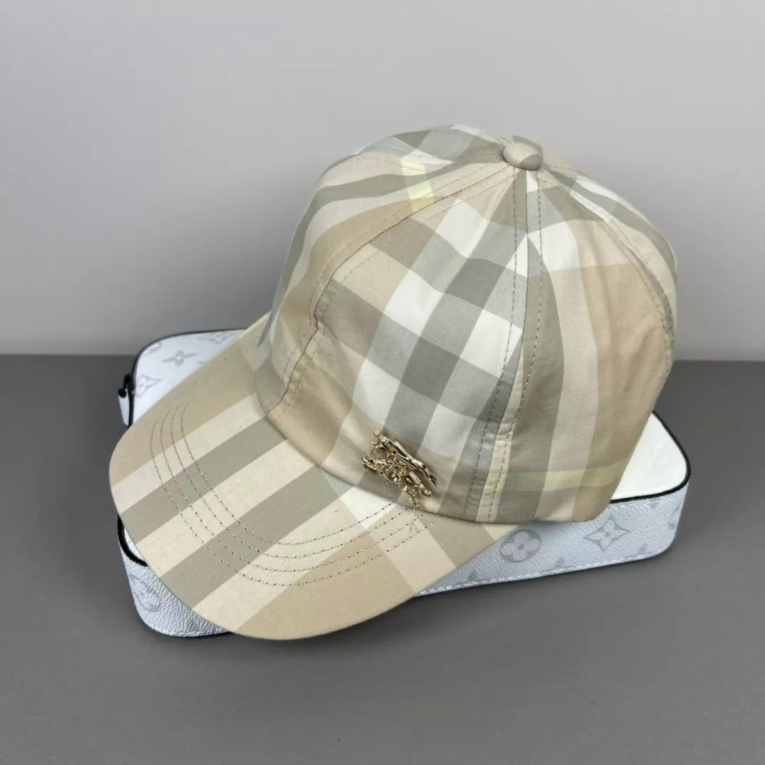 UrbanStyle 9689 Burberry Caps