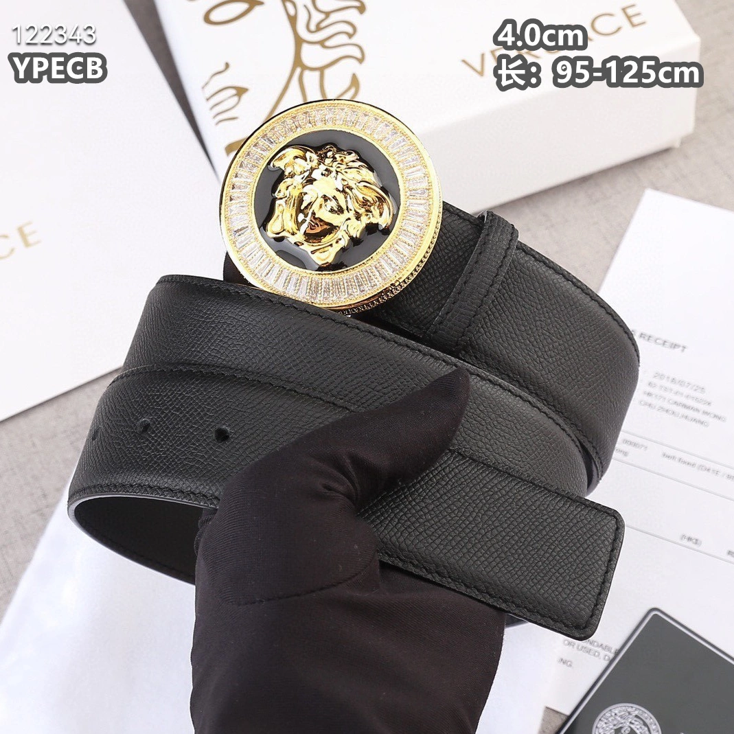 UrbanStyle 9736 Versace AAA Quality Belts For Men
