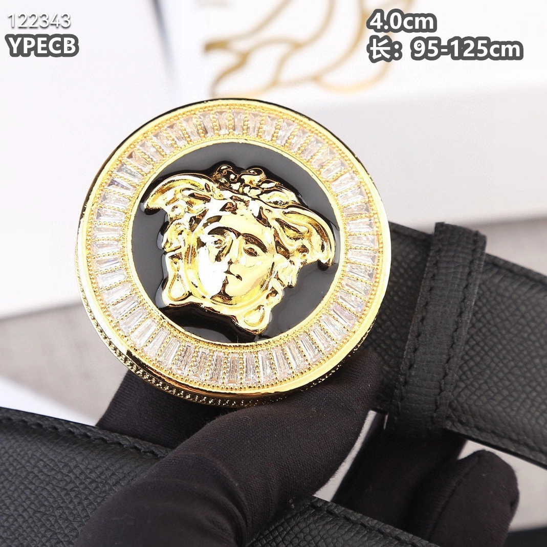 UrbanStyle 9736 Versace AAA Quality Belts For Men