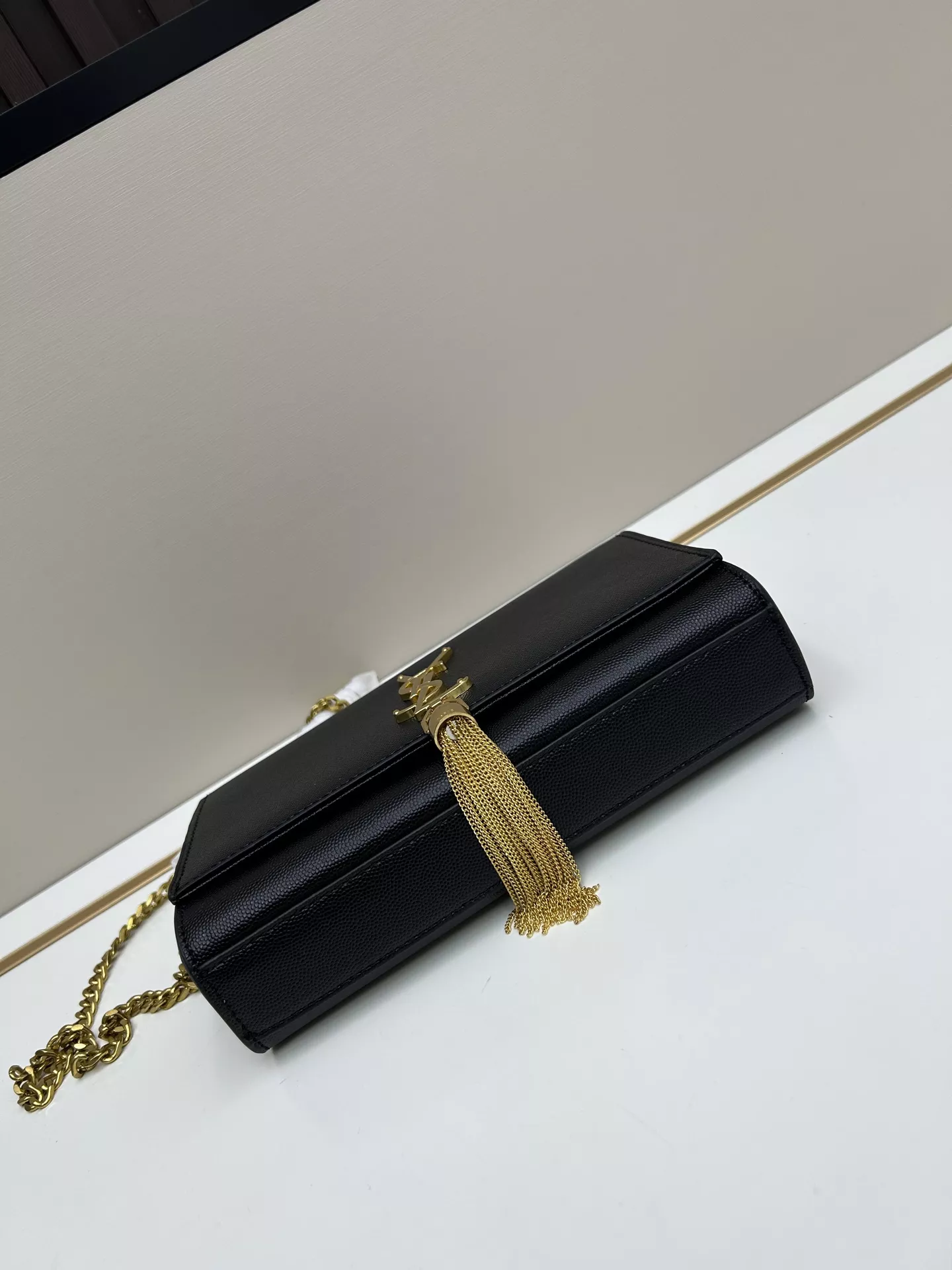 UrbanStyle 9738 Yves Saint Laurent YSL AAA Quality Messenger Bags For Women