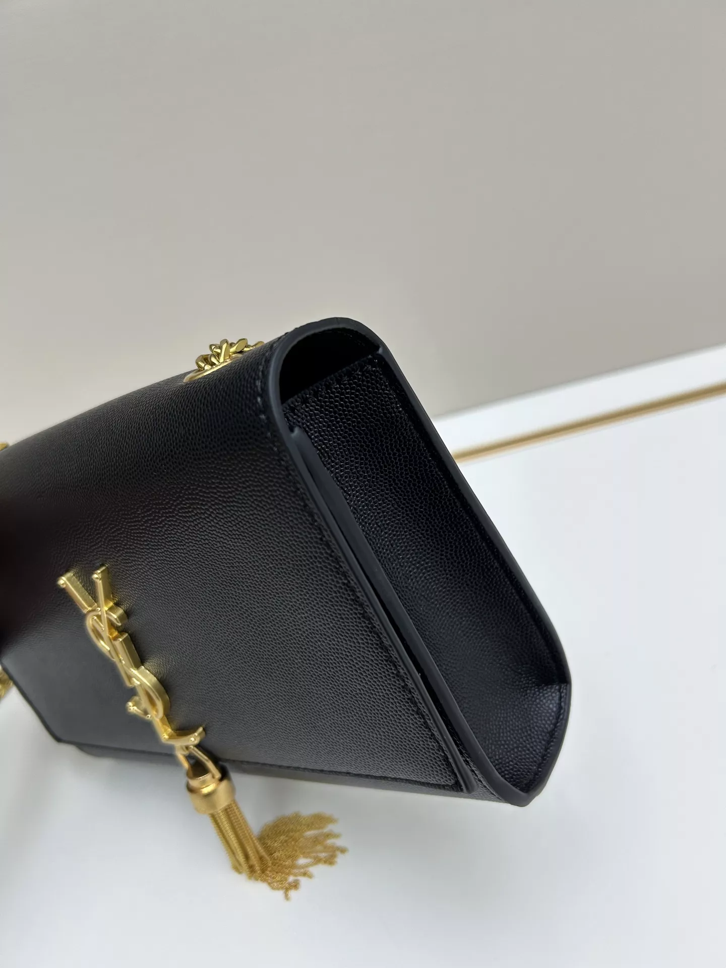 UrbanStyle 9738 Yves Saint Laurent YSL AAA Quality Messenger Bags For Women
