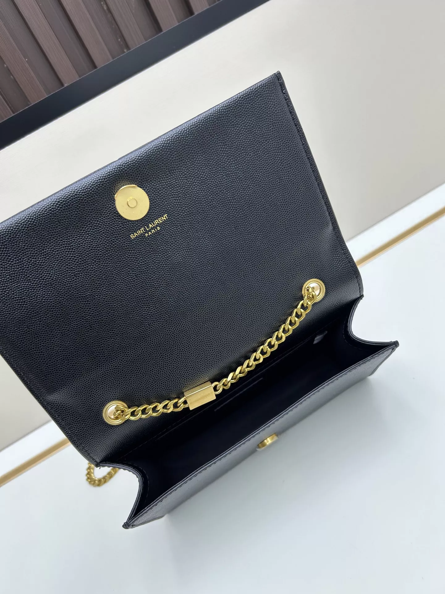 UrbanStyle 9738 Yves Saint Laurent YSL AAA Quality Messenger Bags For Women