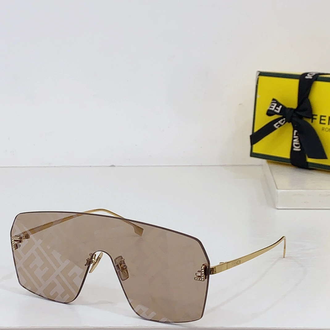 UrbanStyle 9745 Fendi AAA Quality Sunglasses