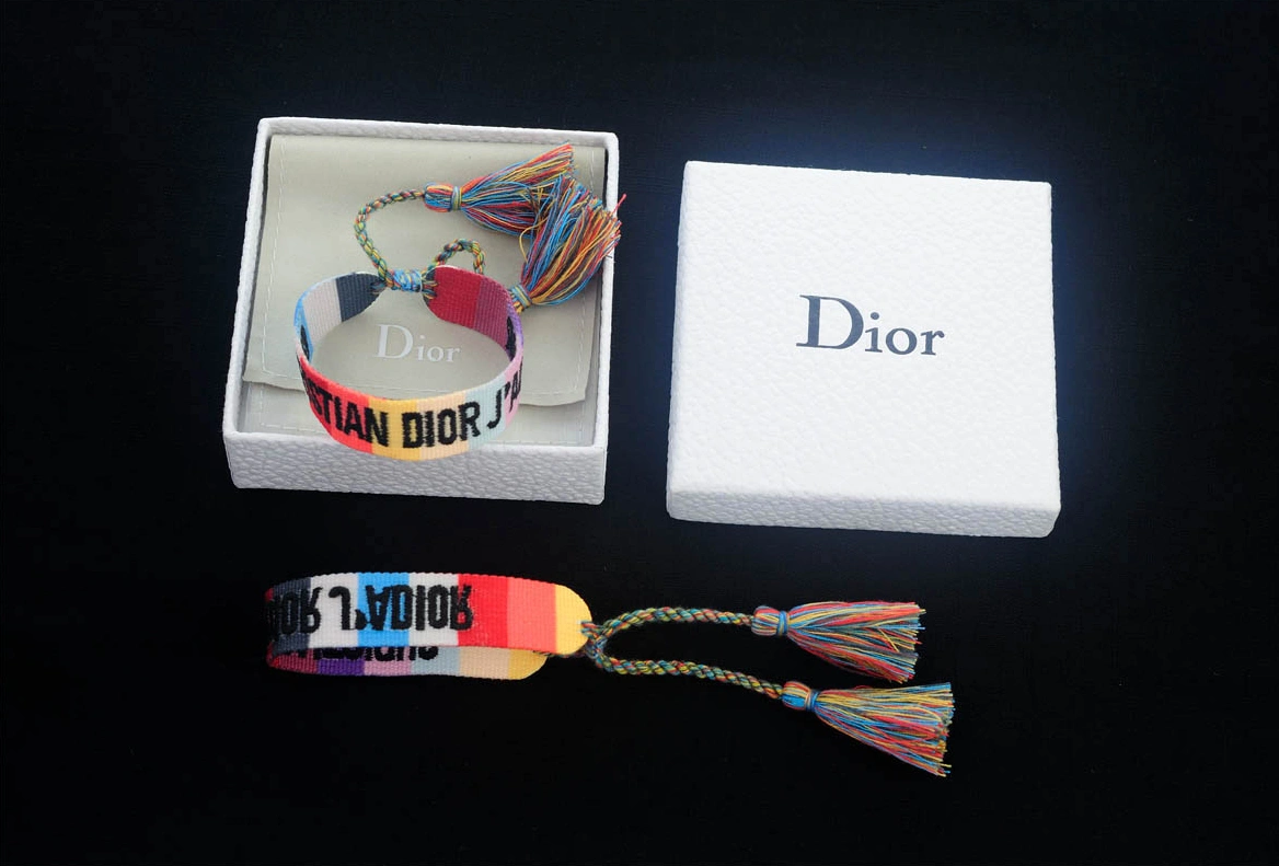 UrbanStyle 9804 Christian Dior Bracelets