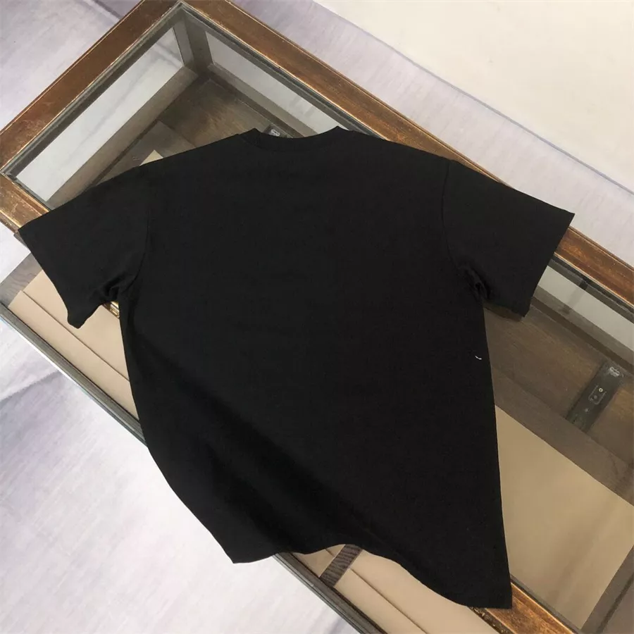 UrbanStyle 9823 Givenchy T-Shirts Short Sleeved For Unisex