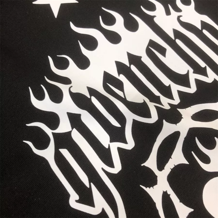 UrbanStyle 9823 Givenchy T-Shirts Short Sleeved For Unisex