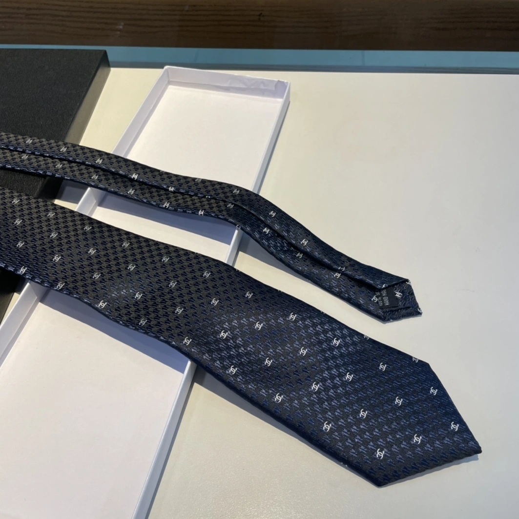 UrbanStyle 9835 Chanel Necktie For Men