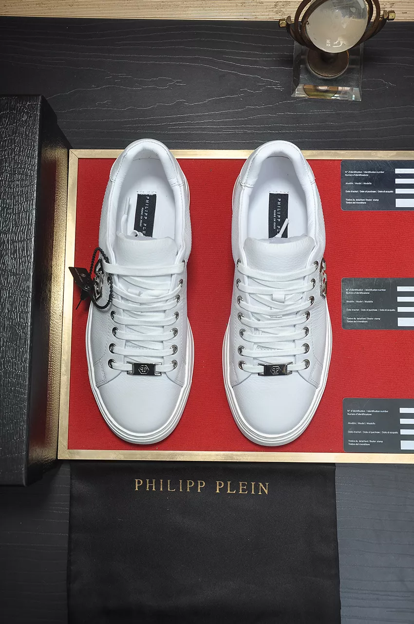 UrbanStyle 9964 Philipp Plein PP Casual Shoes For Men