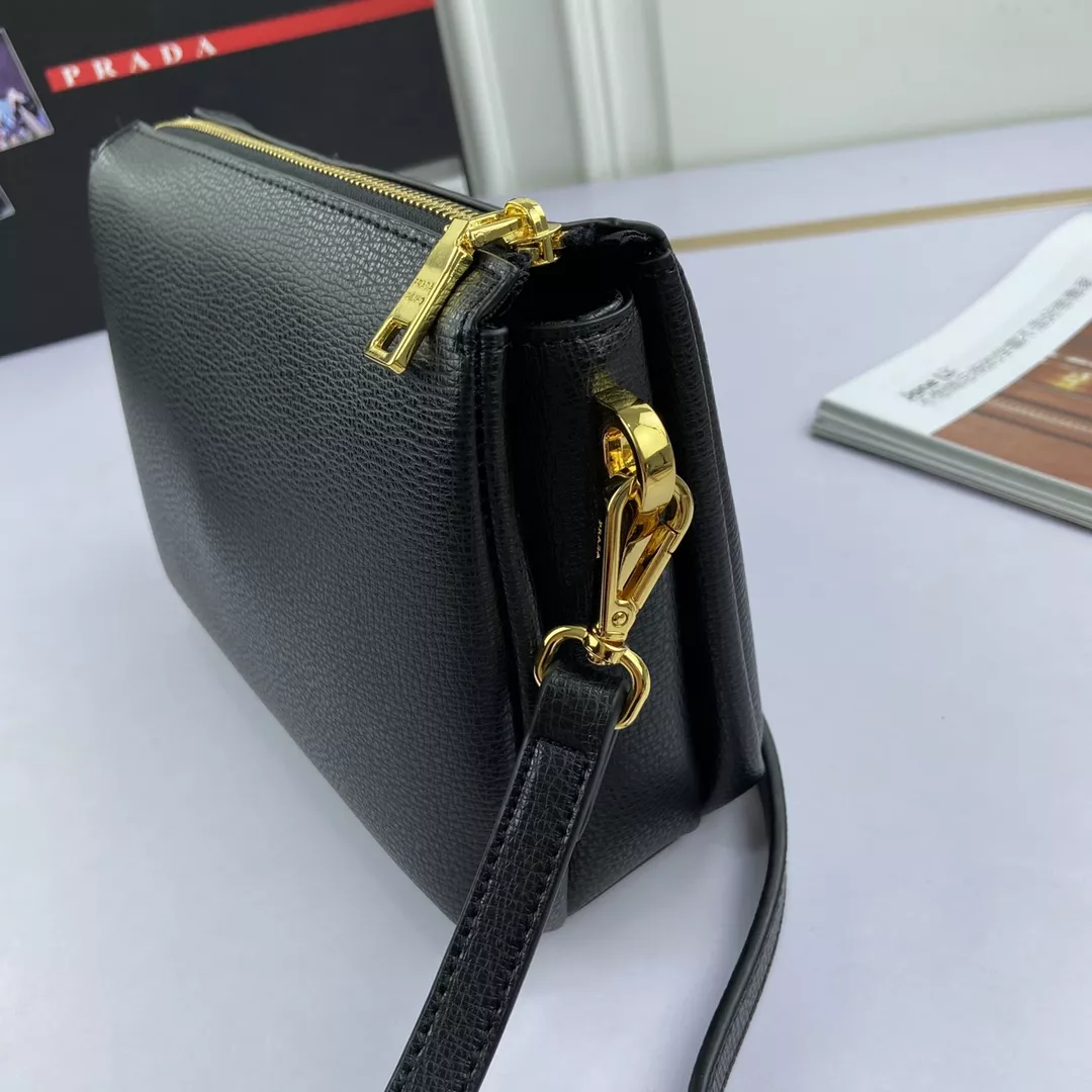 UrbanStyle 9994 Prada AAA Quality Messenger Bags For Women