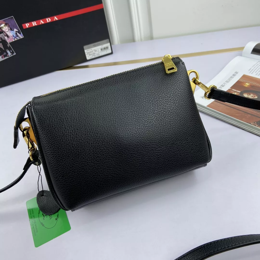 UrbanStyle 9994 Prada AAA Quality Messenger Bags For Women