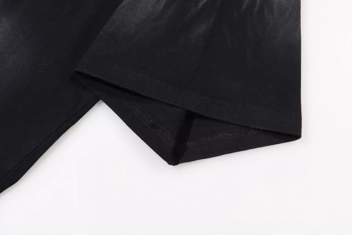 VETEMENTS T-Shirts Short Sleeved For Unisex Stylish 256