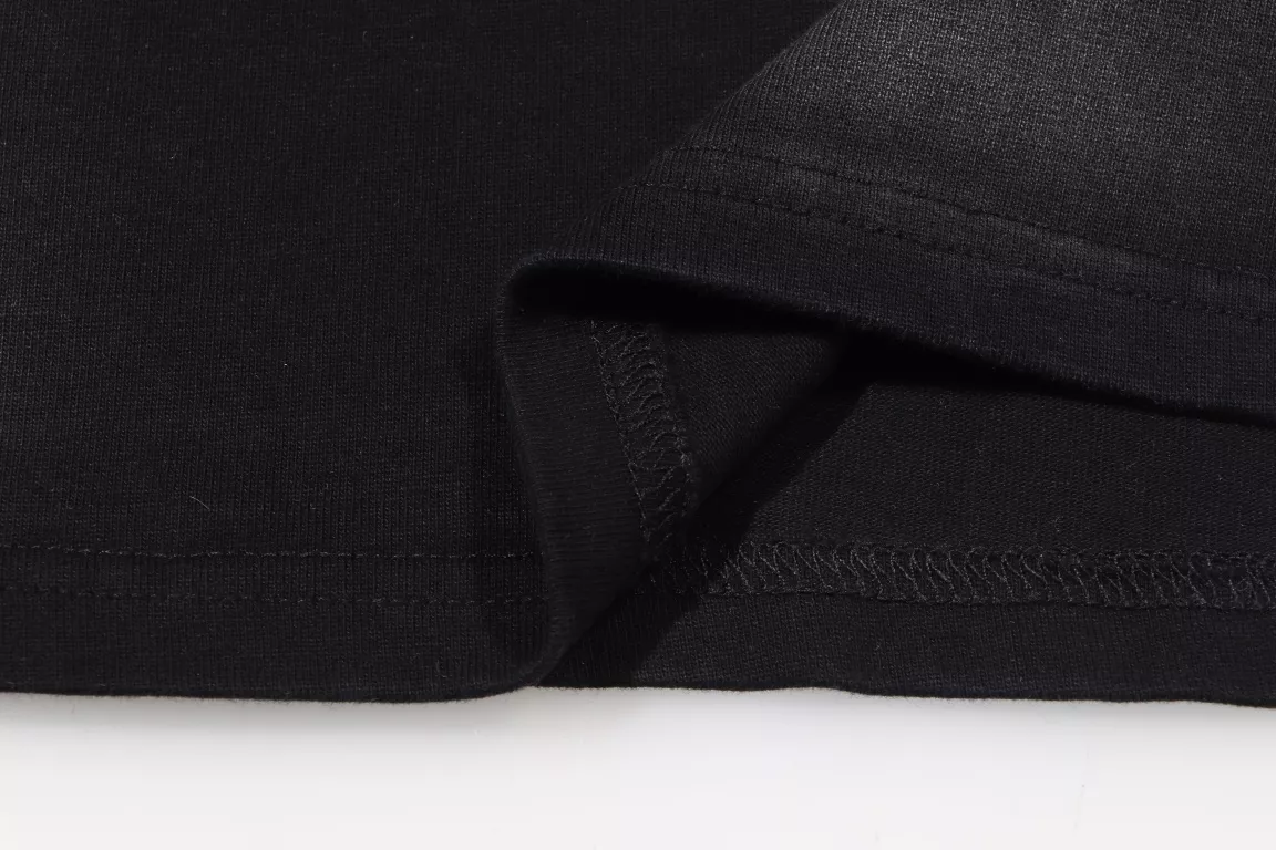 VETEMENTS T-Shirts Short Sleeved For Unisex Stylish 256