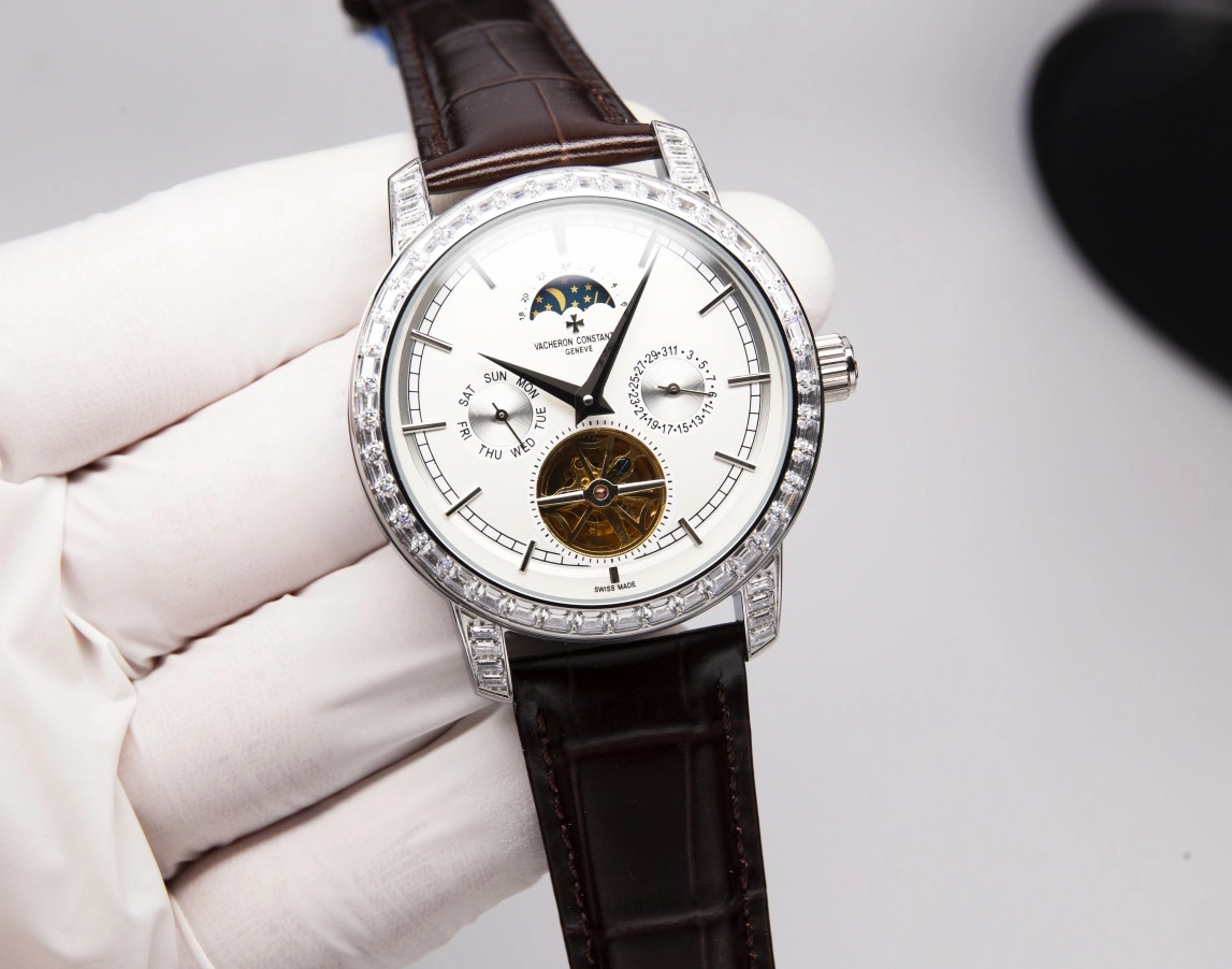 Vacheron Constantin AAA Quality Watches For Men Bold 4620