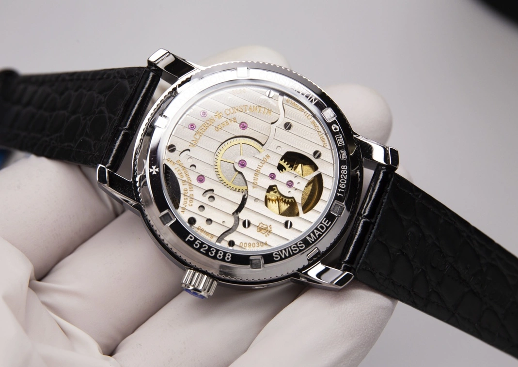 Vacheron Constantin AAA Quality Watches For Men ModernLook 7294