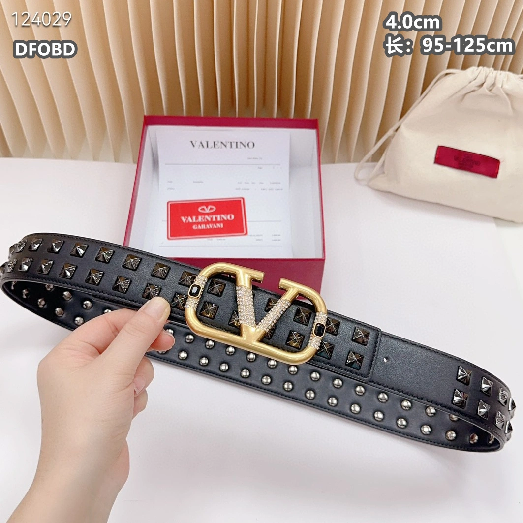 Valentino AAA Quality Belts For Unisex BestValue 2353