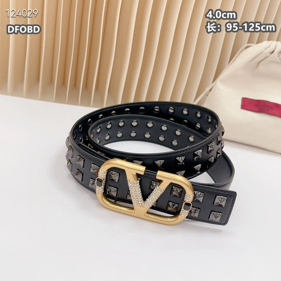 Valentino AAA Quality Belts For Unisex BestValue 2353