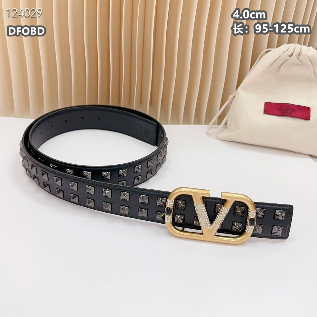 Valentino AAA Quality Belts For Unisex BestValue 2353