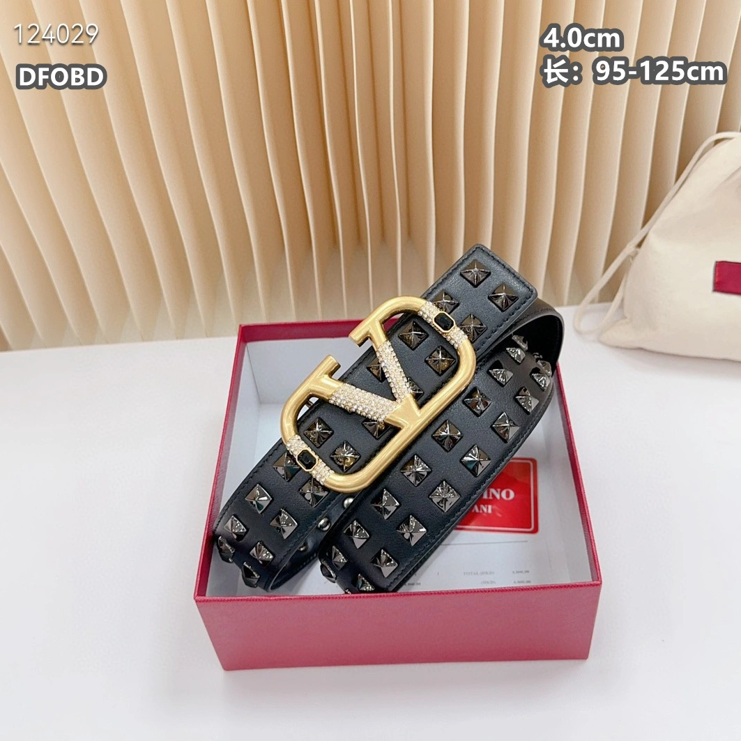 Valentino AAA Quality Belts For Unisex BestValue 2353