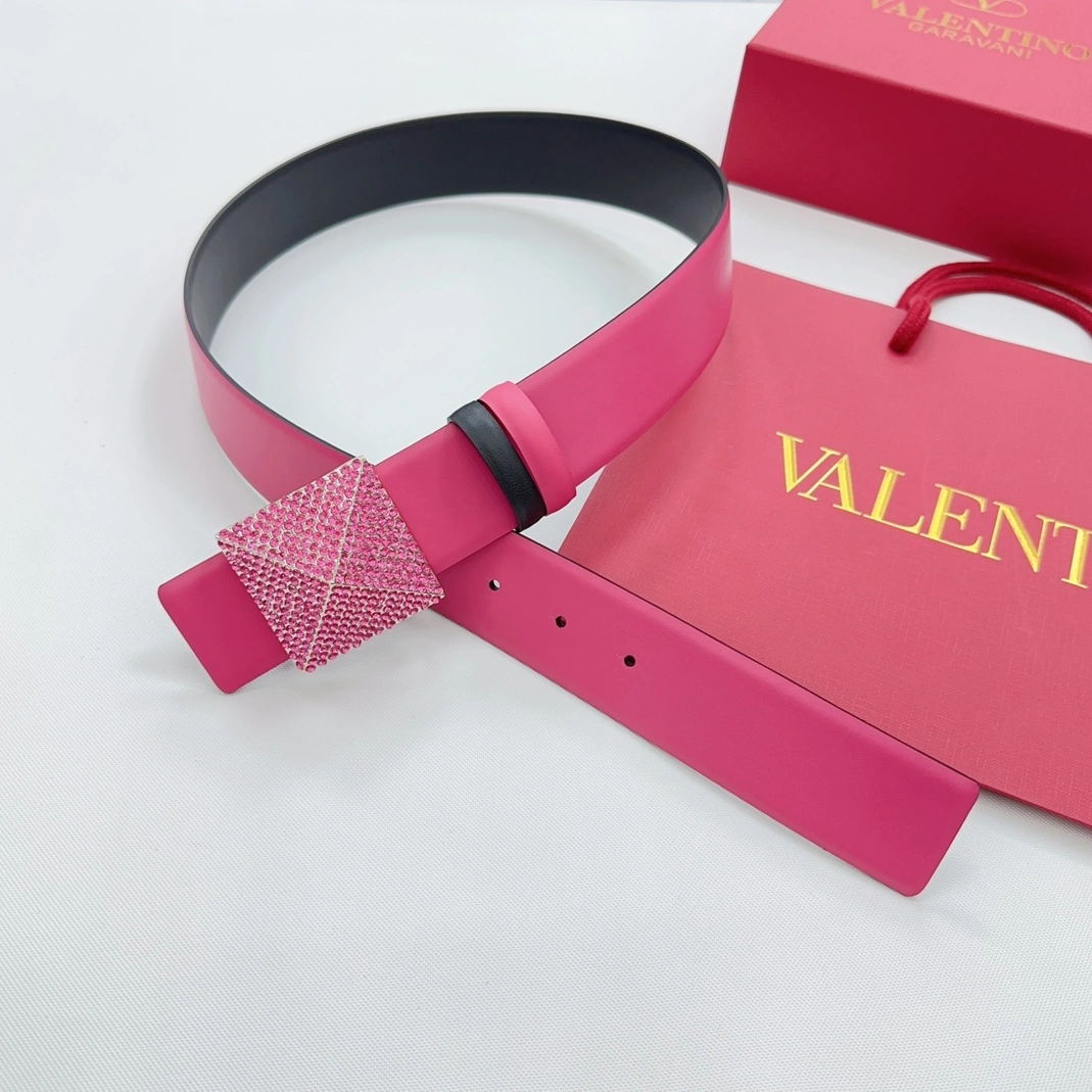 Valentino AAA Quality Belts For Unisex Efficient 5928