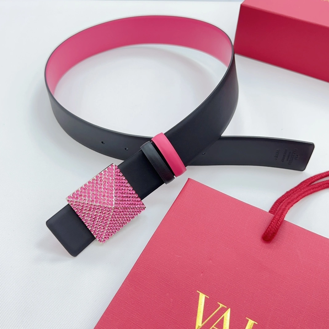 Valentino AAA Quality Belts For Unisex Efficient 5928
