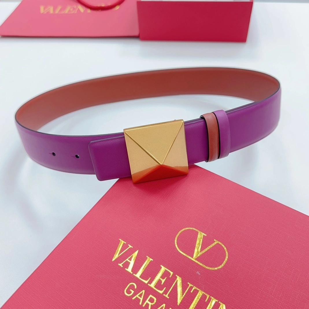 Valentino AAA Quality Belts For Unisex Elegant 6422