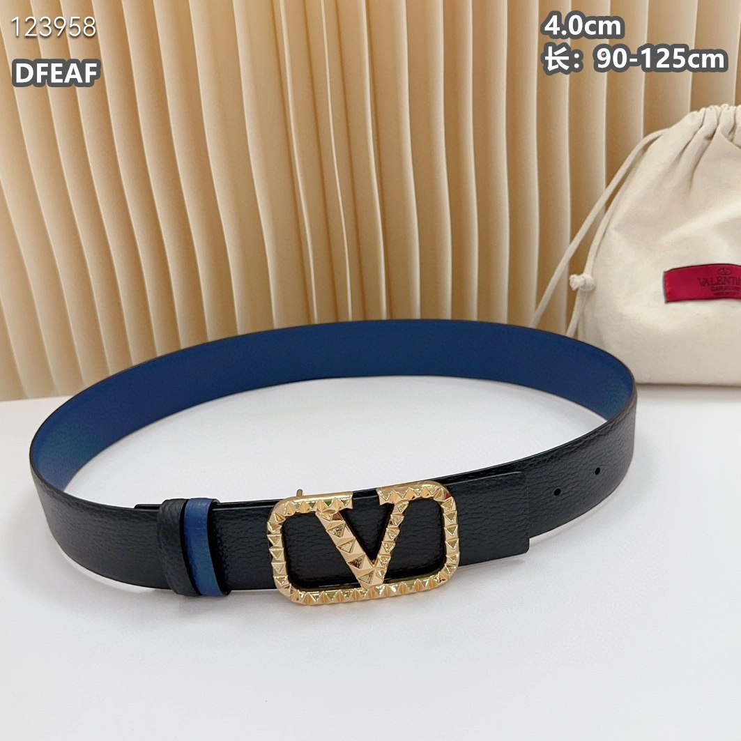 Valentino AAA Quality Belts For Unisex Functional 9134
