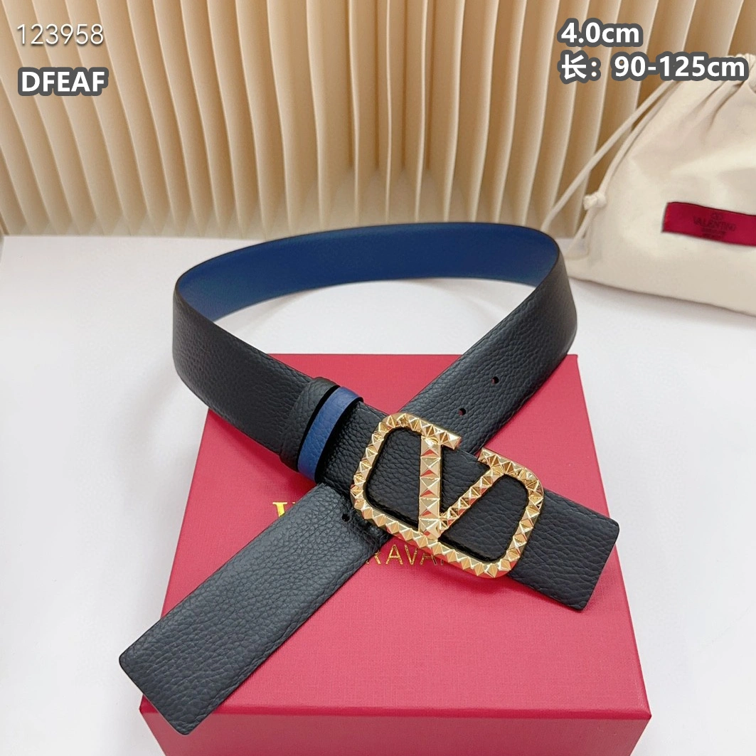 Valentino AAA Quality Belts For Unisex Functional 9134