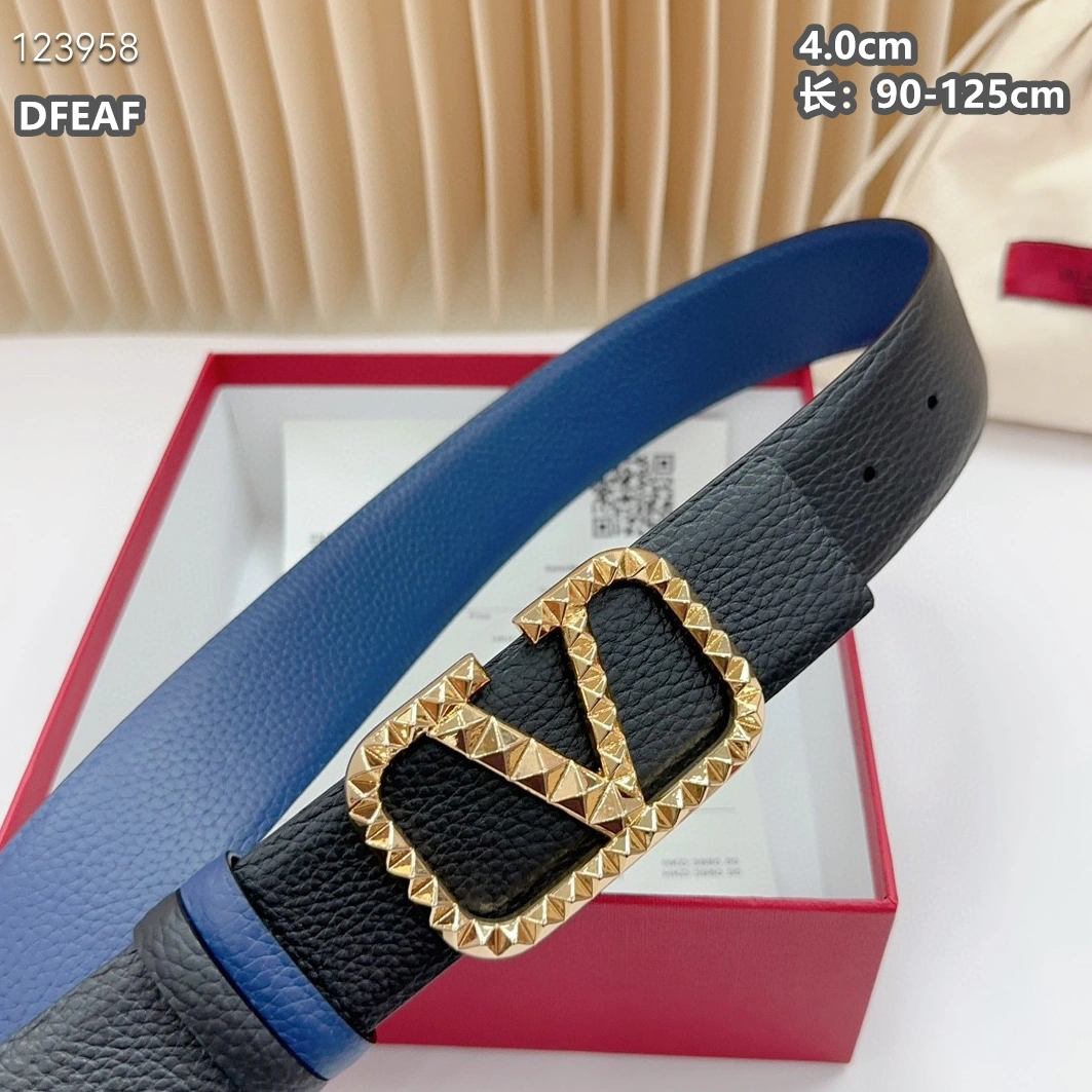 Valentino AAA Quality Belts For Unisex Functional 9134