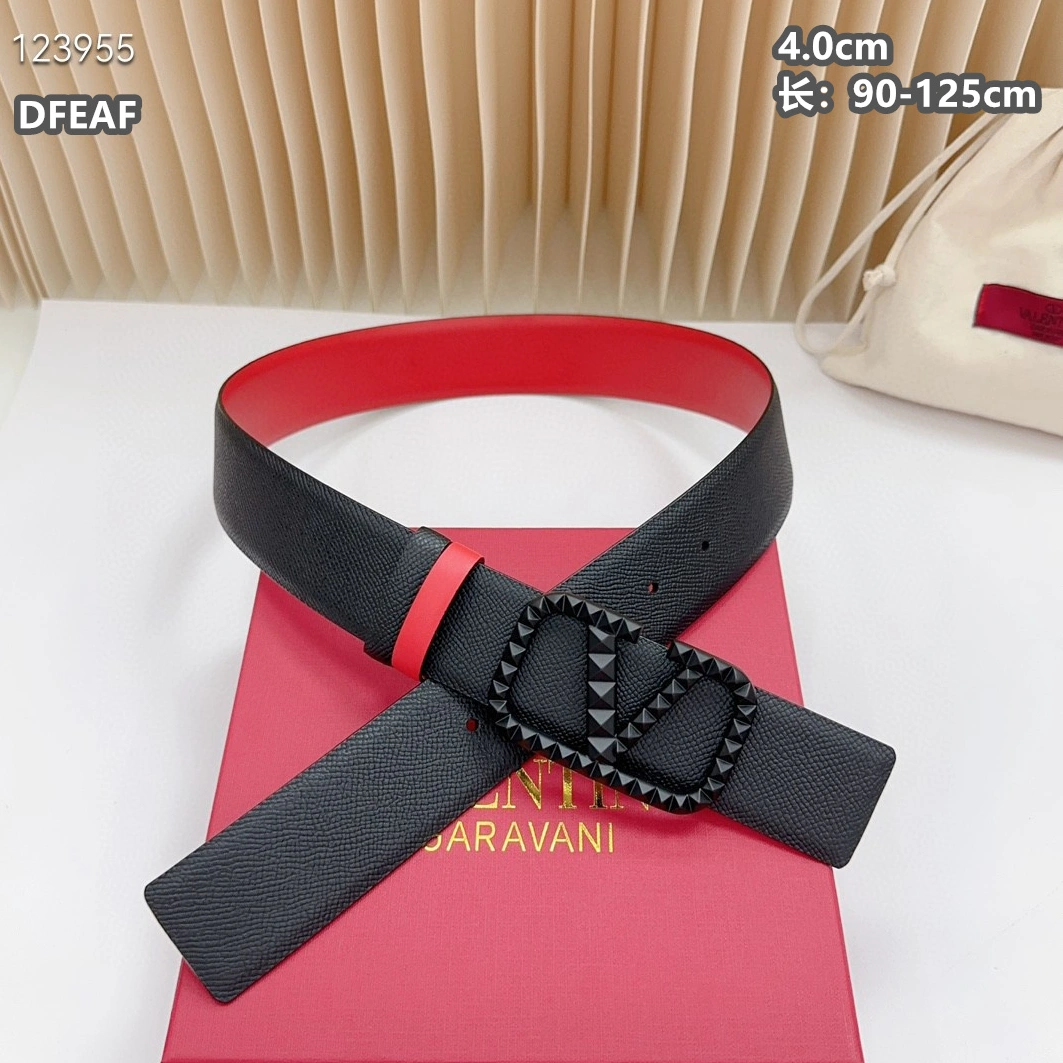 Valentino AAA Quality Belts For Unisex GoAnywhere 9295