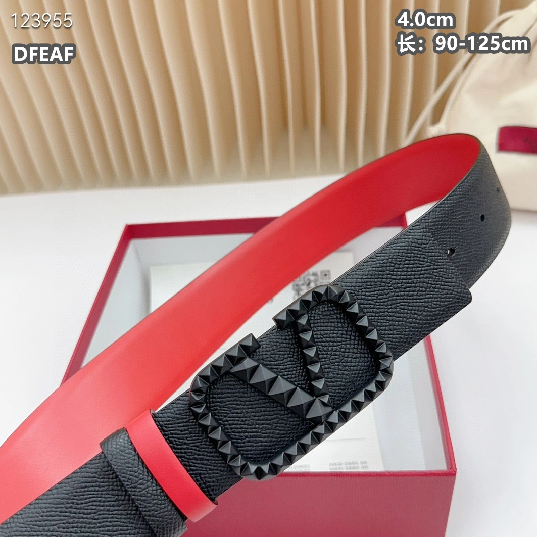 Valentino AAA Quality Belts For Unisex GoAnywhere 9295
