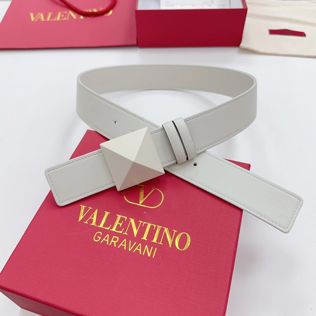 Valentino AAA Quality Belts For Unisex Modern 4179