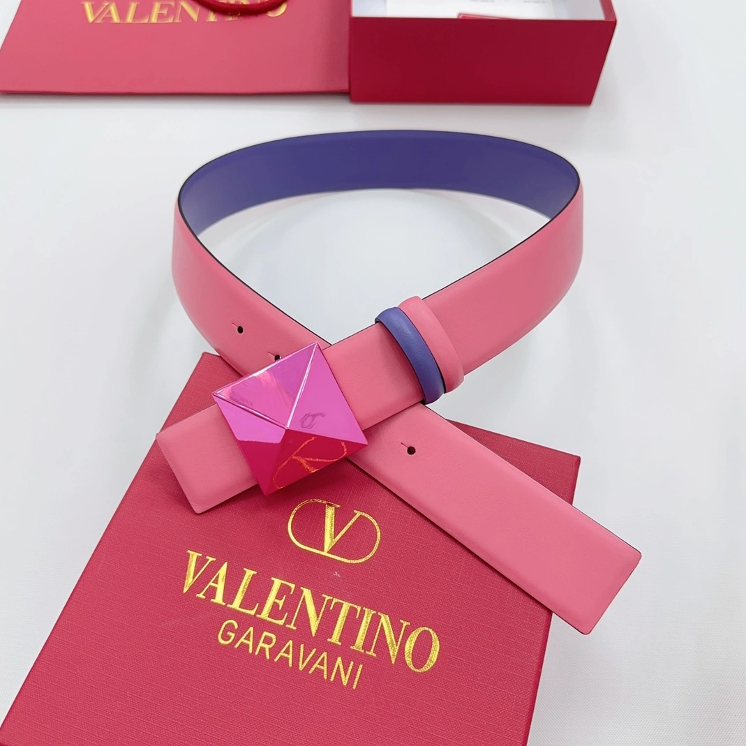 Valentino AAA Quality Belts For Unisex StreetReady 1277